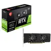 Image de Carte graphique msi nvidia geforce rtx 3050 lp e 6g oc