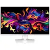 Image de Ecran Pc Gamer - 32 - Uhd - 240hz - Dalle Qd-oled - 0.03ms - Ajustable En Hauteur - Mpg 321urxw Qd-oled