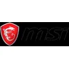Image de Souris gamer sans fil Bluetooth/24 GHz/USB - MSI VERSA PRO Wireless - Station de charge - Noir