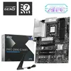 Image de Carte Mere - Pro Z890-s Wifi - Wi-fi 7, 5g Lan, Thunderbolt 4, Pcie 5.0, Argentée