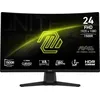 Image de Ecran PC Gamer Incurvé - MSI - 24 - FHD - 180Hz - Dalle VA - 1ms - MAG242C