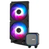 Image de MSI - MAG CORELIQUID A13 240 - Kits de watercooling - 120 x 120 x 25 mm