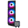 Image de MSI - MAG CORELIQUID A13 360 - Kits de watercooling - 120 x 120 x 25 mm