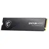 Image de Msi Ssd Spatium M560 Pcie 5.0 Nvme M.2 1tb