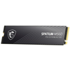 Image de Disque dur msi s78-440q940-p83 2 tb ssd