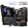 Image de Carte Mère Meg X870e Godlike Atx Ddr4 Coloris Unique 304,8 X 277 Mm Msi