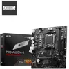Image de Carte mère - MSI - PRO A620M-B Emplacement AM5 micro ATX