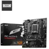 Image de Carte mere - msi - pro a620m-b emplacement am5 micro atx MSI1736382700740