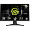 Image de Ecran PC Gamer - MSI - 24 - FHD - 144Hz - Dalle IPS - 1ms - G242L E14