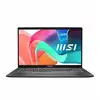Image de Ordinateur portable msi modern 15-256xes core5-120u 15,6 16 gb ram 512 gb ssd intel core 5 120u