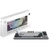 Image de Clavier mecanique sans fil msi forge gk600 tkl azerty cherry mx red rgb hot-swappable S11-43FRP01-HH9