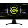 Image de Ecran PC Gamer - MSI - 25 - FHD - 200Hz - Dalle Rapid IPS - 0.5ms - MAG255F E2
