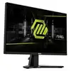 Image de Écran gaming 24.5 pouces msi mag 255f e20 full hd 200hz 0,5 ms rapid ips noir 9S6-3BC21M-043