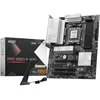 Image de MSI PRO B850-P WIFI carte mÃ¨re AMD B850 Emplacement AM5 ATX en occasion ou reconditionné