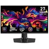 Image de Ecran PC Gamer - MSI - 27 - QHD - 240Hz - Dalle OLED - 003 ms - Oled