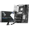 Image de Carte Mere - Pro B860-p Wifi - Lga 1851 - Ddr5-sdram - Wi-fi 7 - Atx