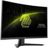 Image de Ecran PC gamer incurvé 27'' MAG 275CQF E18 MSI