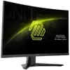 Image de Ecran msi mag 275cqf e18 27 qhd incurve rapid va 180hz noir 9S6-3CE91H-001