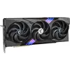 Image de Carte Graphique - Geforce Rtx 5080 Gaming Trio Oc - 16 Go - Gddr7 - Pcie Gen 5