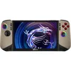 Image de console de jeu portable - MSI - MSI Claw 8 IA - Intel Core Ultra 7 258V - 32 Go de RAM - 1 To SSD - Intel Arc 140V GPU