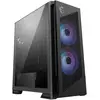 Image de MSI MPG VELOX 300R AIRFLOW PZ - Noir