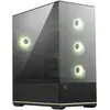 Image de MSI MAG PANO 110R PZ - Noir