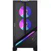 Image de Unité Centrale Msi Gaming MPG Infinite X3 AI 2NVV7-037FR Intel® Core  Ultra 7 32 Go RAM 1 To SSD Nvidia GeForce RTX 5080 Noir