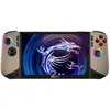 Image de Console portable windows msi claw 8 ai+ a2vm 020fr noir et sable