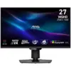 Image de Ecran gaming msi mag 274qpf x30mv 27 pouces wqhd 300hz mini led 9S6-3CF09H-001