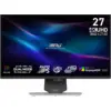 Image de   cran Gaming Msi Mpg 274urdfw Rapid Ips Mini Led Noir 27" Msi