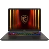 Image de Pc Portable Vector 16 Hx Ai Métal/plastique Cosmos Gray 40,6cm (16") Msi