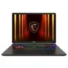 Image de Pc portable msi gaming vector 16 hx ai a2xwig 015fr 16 qhd+ 240 hz copilot+ intel core ultra 9 32 go ram 1 to ssd nvidia gefor
