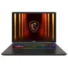 Image de Msi Vector 16 Hx Ai Laptop 16" Qhd+ 240hz Intel Core Ultra 7