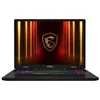 Image de PC Portable Gaming - MSI - Crosshair 16 HX AI - Intel Core Ultra 7 - 16 Go RAM - 512 Go SSD