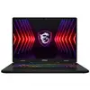 Image de Pc portable gaming msi crosshair 16 hx ai d2xwgkg-001fr 16 qhd+ 240 hz intel® core  ultra 7 16 go ram 512 go ssd nvidia gefo