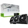 Image de Carte Graphique - Ventus Geforce Rtx 5090 32g 3x Oc Nvidia 32 Go Gddr7