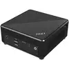 Image de Msi cubi n adl s 225beu barebone pc poste de travail 0,69l mini pc noir n100 936-B0A921-225