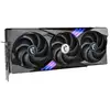 Image de Carte graphique - msi - geforce rtx 5090 gaming trio oc - 32 go - rgb - pcie gen 5