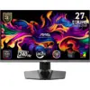 Image de Ecran PC Gamer - 26.5 - UHD - 240Hz - Dalle Qd-oled - 0,03ms - Ajustable en Hauteur - MAG 272UP QD-OLED X24