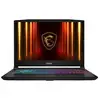 Image de Msi Katana 15 Hx B14wgk-004fr 15.6" I7 16 Go Noir 512 Go