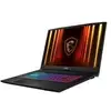 Image de Pc Portable Msi Katana 17.3" Katana 17 Hx B14wek-003fr 32gb 512gb Intel® Core  I7 I7-14650hx