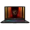 Image de Pc portable gaming msi katana 17 hx b14wek -003fr 17,3 qhd 240 hz intel® core  i7 32 go ram 512 go ssd nvidia geforce rtx 50