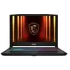 Image de Pc Portable Msi Katana 15.6" Katana 15 Hx B14wek-003fr 16gb 512gb Intel® Core  I7 I7-14650hx