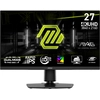 Image de Msi Mag 272urdf E16 Écran Plat De Pc 68,6 Cm (27") 3840 X 2160 Pixels 4k Ultra Hd Noir