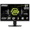 Image de Écran - MSI - MAG 272URDF E16 - 27 Dual Mode UHD/FHD - Rapid IPS 0 5 ms - FreeSync / HDMI 2.1