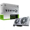Image de MSI GeForce RTX 5070 12G VENTUS 2X OC WHITE