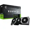 Image de Carte Graphique - Ventus Geforce Rtx 5070 - 12 Go Gddr7 - 3 Ventilateurs - Overclocking