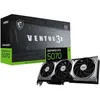 Image de Carte graphique - MSI - VENTUS GeForce RTX 5070 - 12 Go GDDR7 - 3 ventilateurs - Overclocking