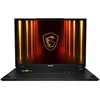 Image de Pc Portable MSI Stealth 18 HX AI A2XWIG-014FR