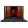 Image de Pc Portable Msi Katana 17.3" Katana 17 Hx B14wgk-005fr 16gb 1000gb Intel® Core  I7 I7-14650hx